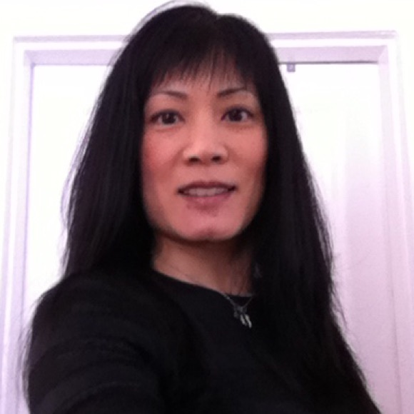 Meet your Posher, Jadeen - Picture 1 of 1